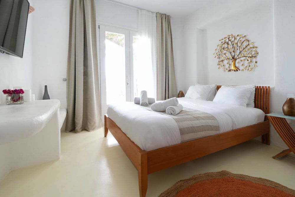 Villa Super Two Deluxe Villa 6