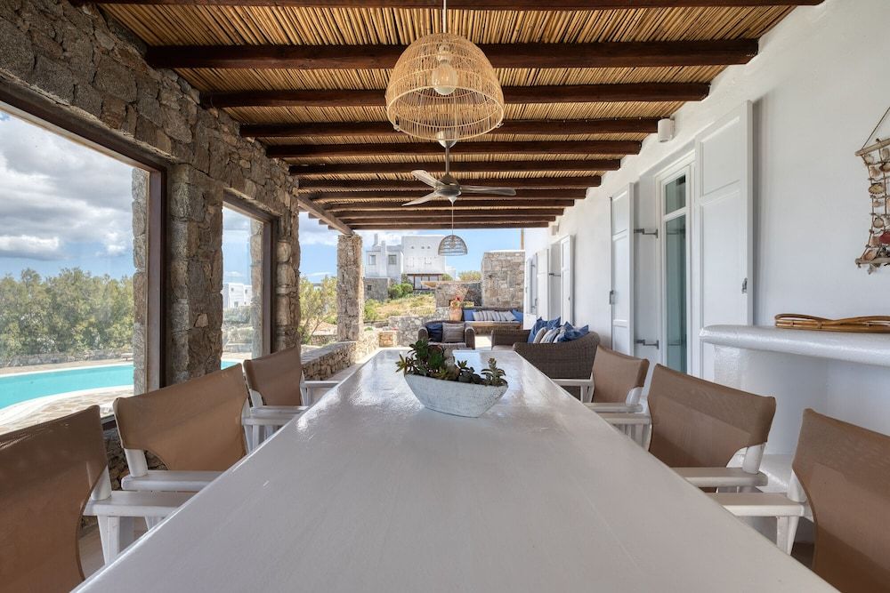 undefined Villa Zanetti Mykonos 5