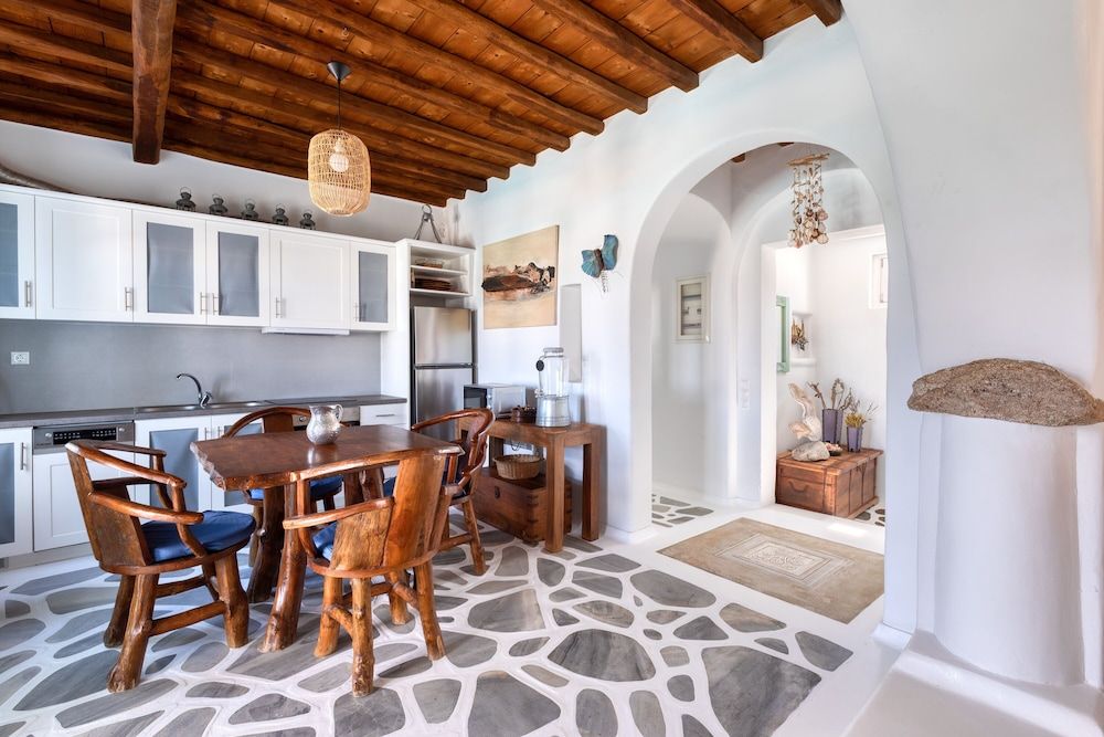 undefined Villa Zanetti Mykonos 3