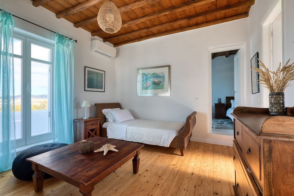 undefined Villa Zanetti Mykonos 10