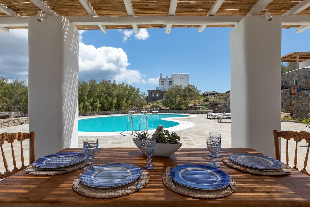 undefined Villa Zanetti Mykonos 2