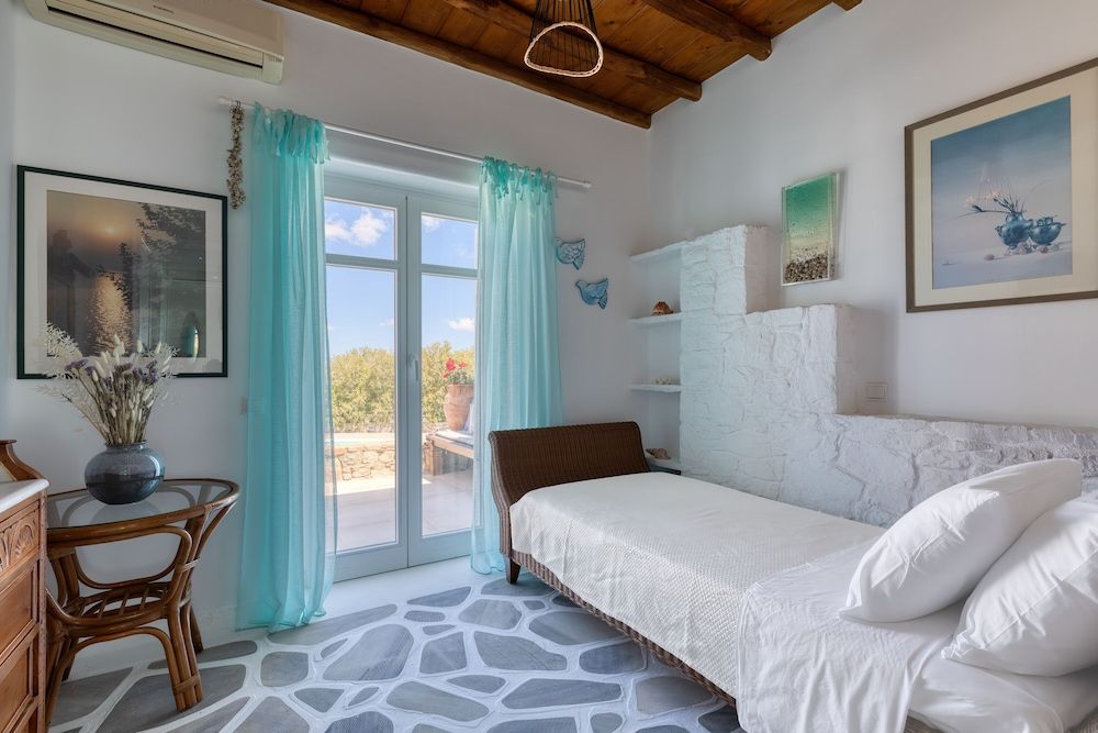 undefined Villa Zanetti Mykonos 7