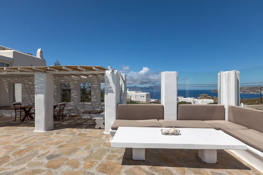 Villa Zanetti Mykonos Villa 11