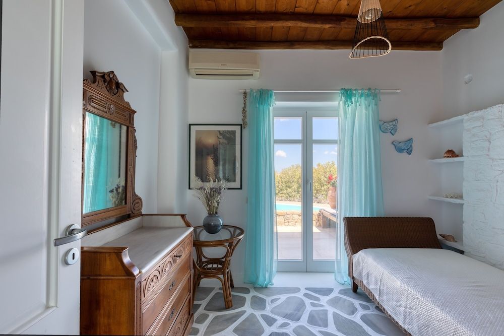 undefined Villa Zanetti Mykonos 8