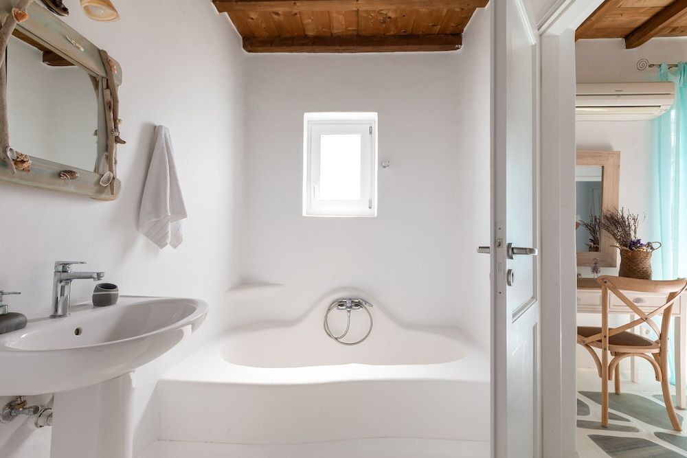 Villa Zanetti Mykonos Villa 15