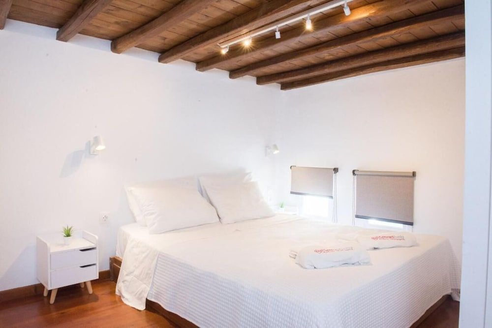 undefined Glamorous 2BR Villa in Ornos w Sea View 6