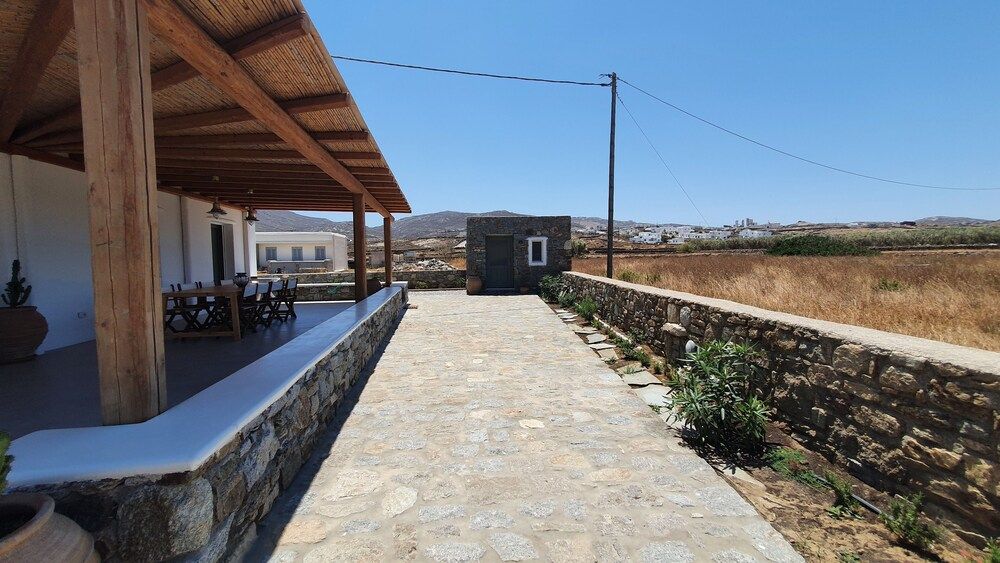 undefined Villa Meli 9