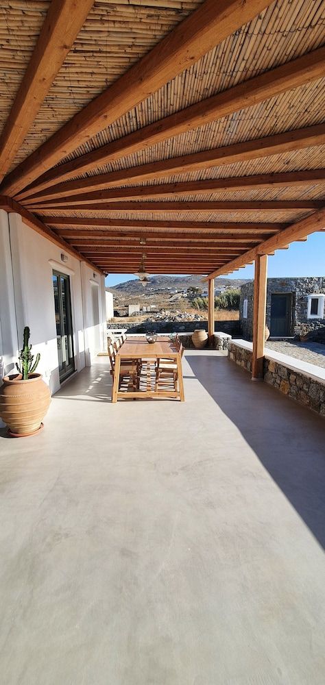 Villa Meli Comfort Villa, 2 Bedrooms, Garden Area 33