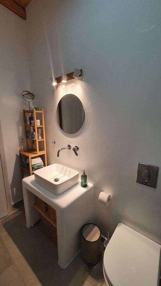 Villa Meli Comfort Villa, 2 Bedrooms, Garden Area 38