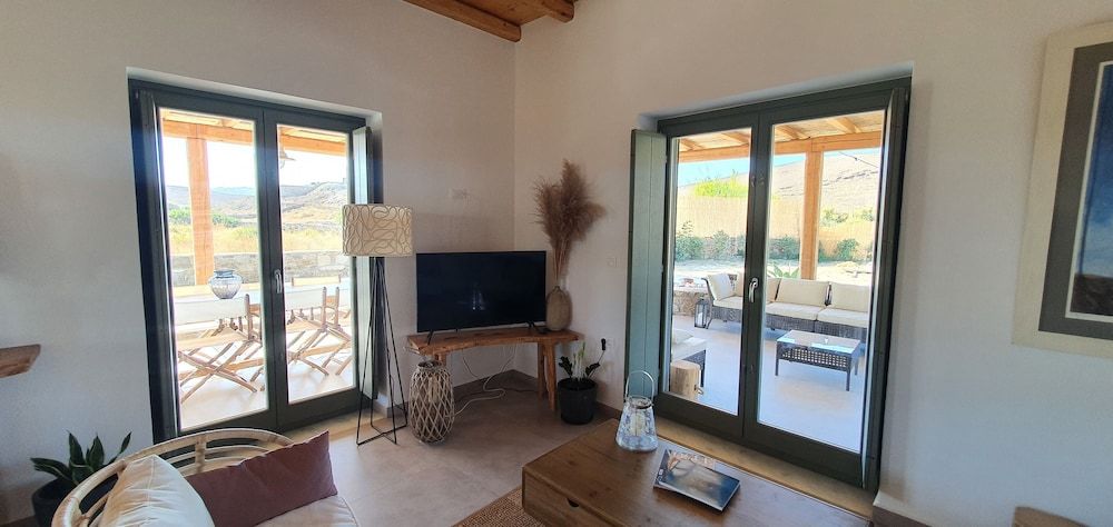 Villa Meli Comfort Villa, 2 Bedrooms, Garden Area 29