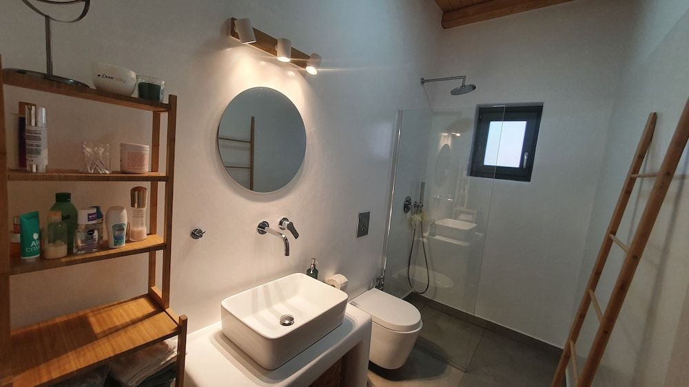 Villa Meli Comfort Villa, 2 Bedrooms, Garden Area 35