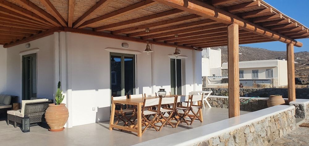 undefined Villa Meli 5