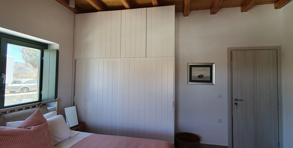 Villa Meli Comfort Villa, 2 Bedrooms, Garden Area 4