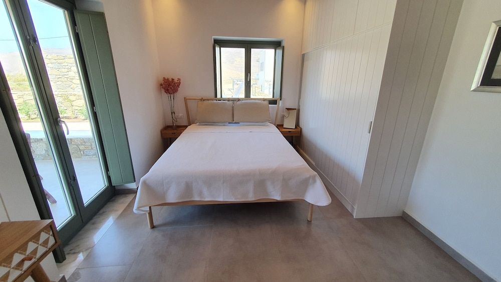 Villa Meli Comfort Villa, 2 Bedrooms, Garden Area 2