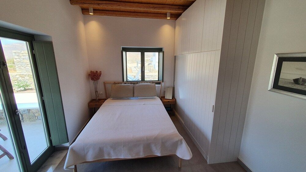 Villa Meli Comfort Villa, 2 Bedrooms, Garden Area 11