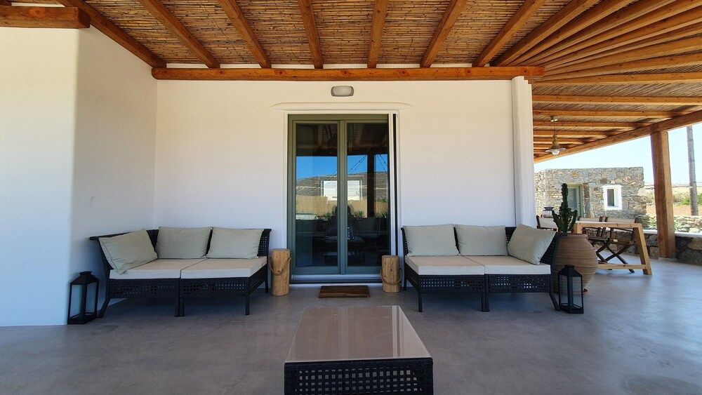 Villa Meli Comfort Villa, 2 Bedrooms, Garden Area 22