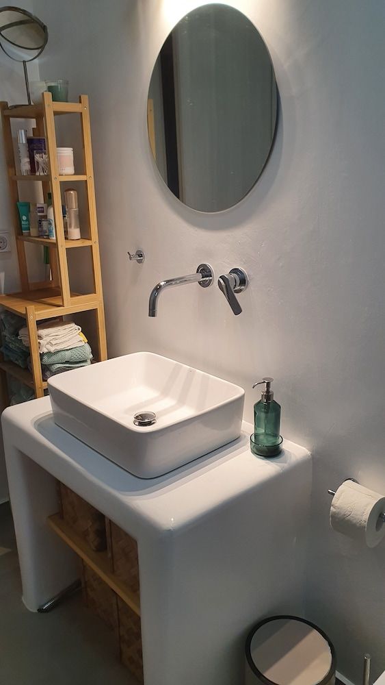 Villa Meli Comfort Villa, 2 Bedrooms, Garden Area 40