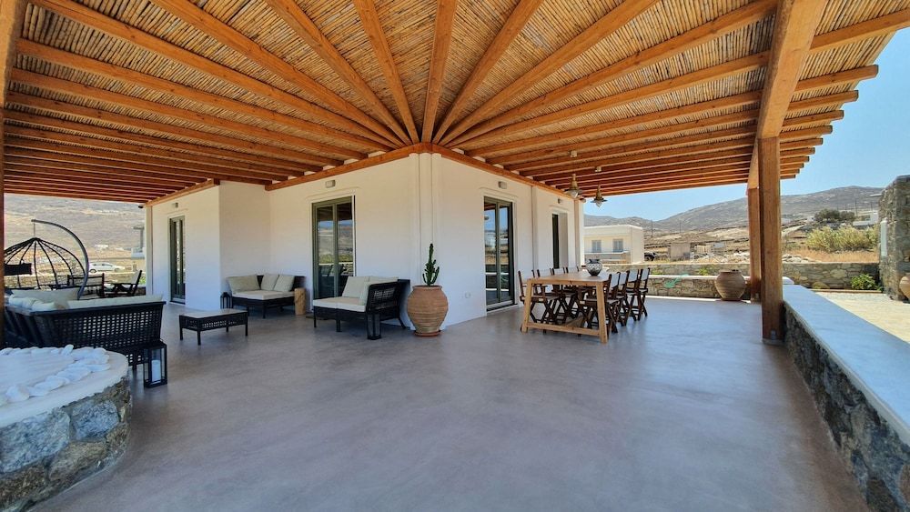 Villa Meli Comfort Villa, 2 Bedrooms, Garden Area 31