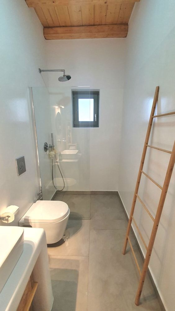 Villa Meli Comfort Villa, 2 Bedrooms, Garden Area 36