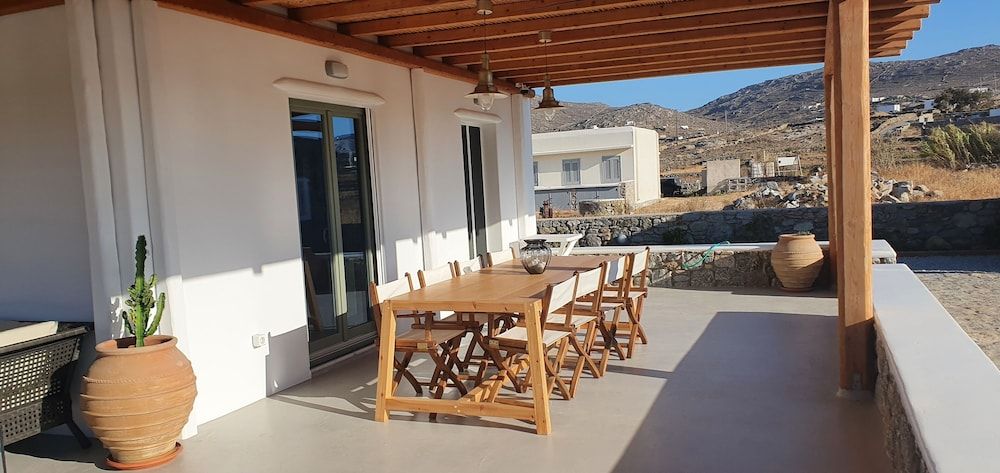 Villa Meli Comfort Villa, 2 Bedrooms, Garden Area 30