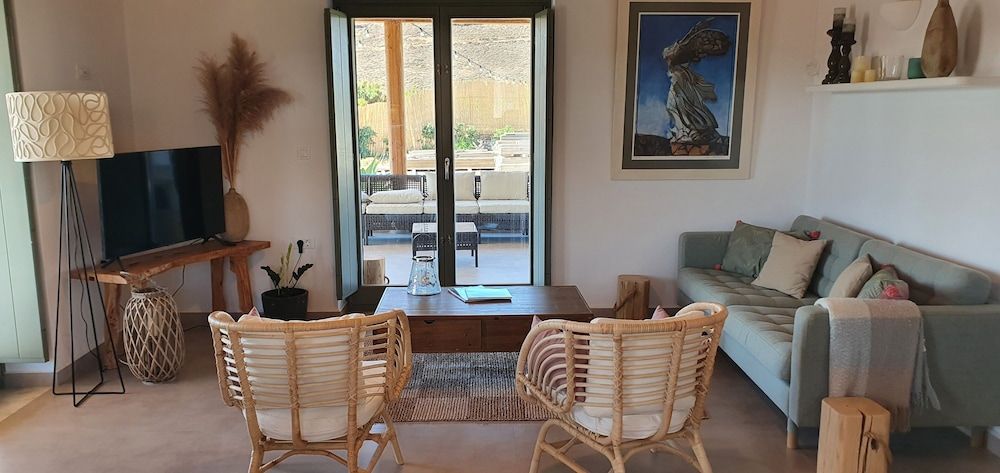 Villa Meli Comfort Villa, 2 Bedrooms, Garden Area 28