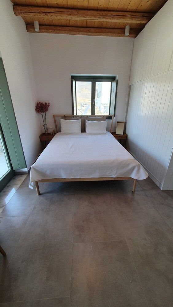 Villa Meli Comfort Villa, 2 Bedrooms, Garden Area 8