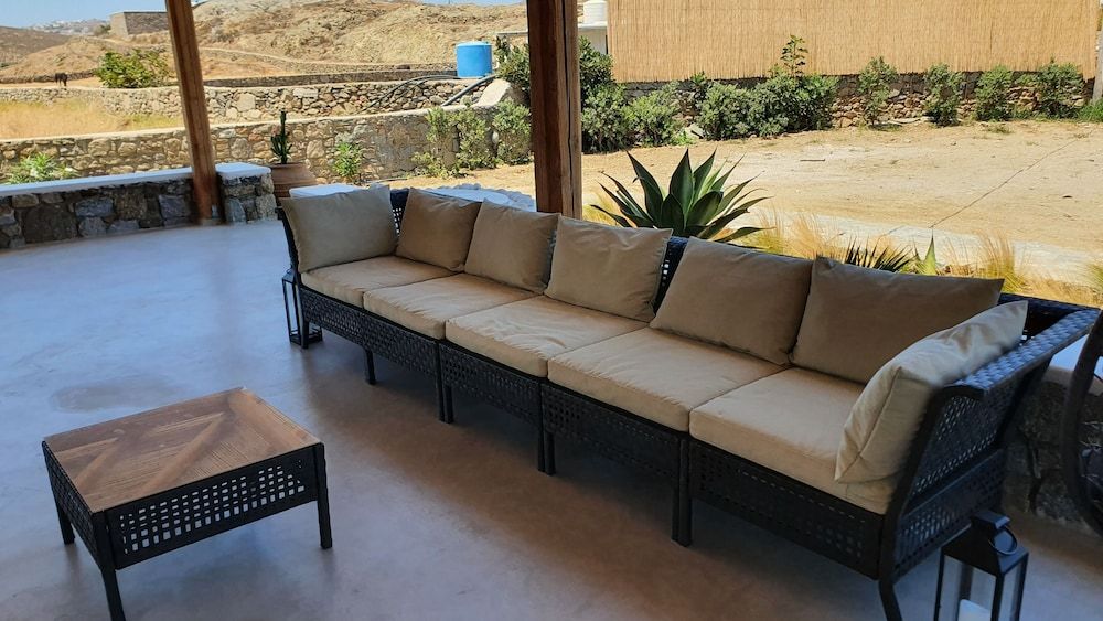 Villa Meli Comfort Villa, 2 Bedrooms, Garden Area 26