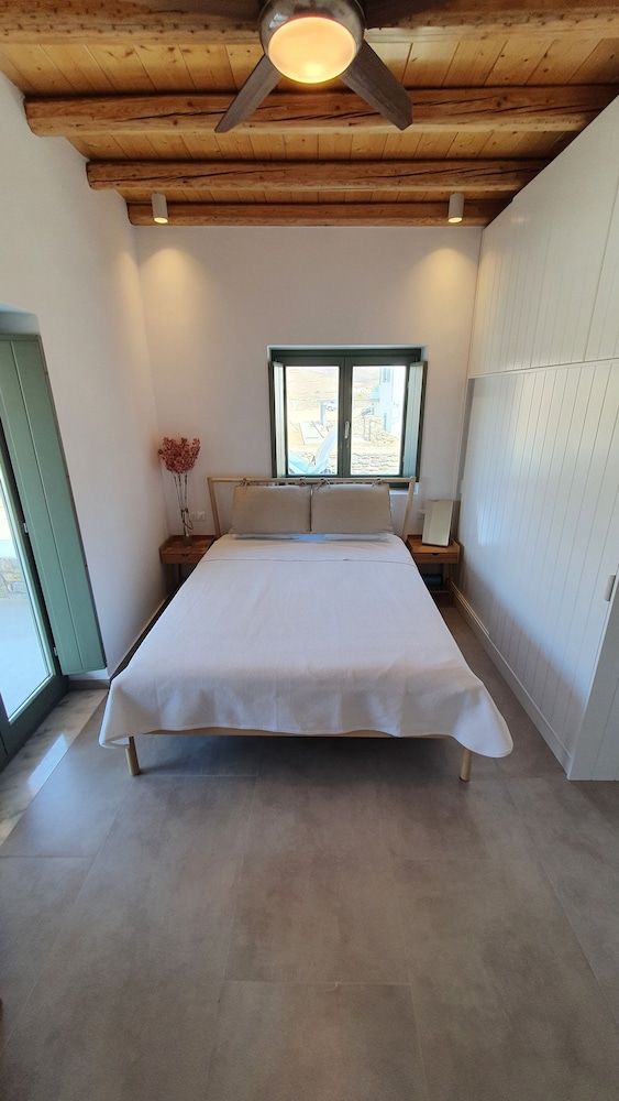 Villa Meli Comfort Villa, 2 Bedrooms, Garden Area 6