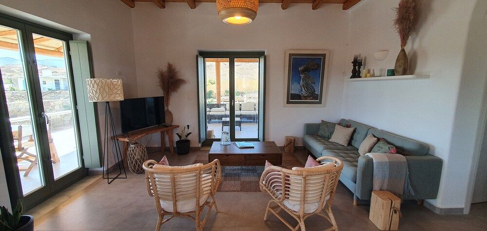 Villa Meli Comfort Villa, 2 Bedrooms, Garden Area 27