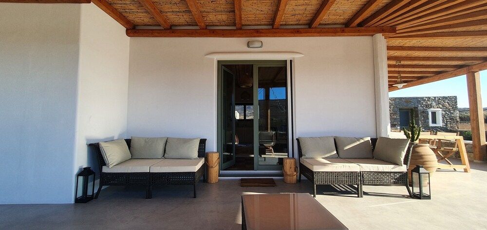 Villa Meli Comfort Villa, 2 Bedrooms, Garden Area 32