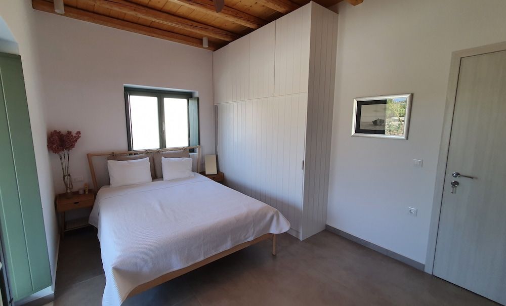 Villa Meli Comfort Villa, 2 Bedrooms, Garden Area 7