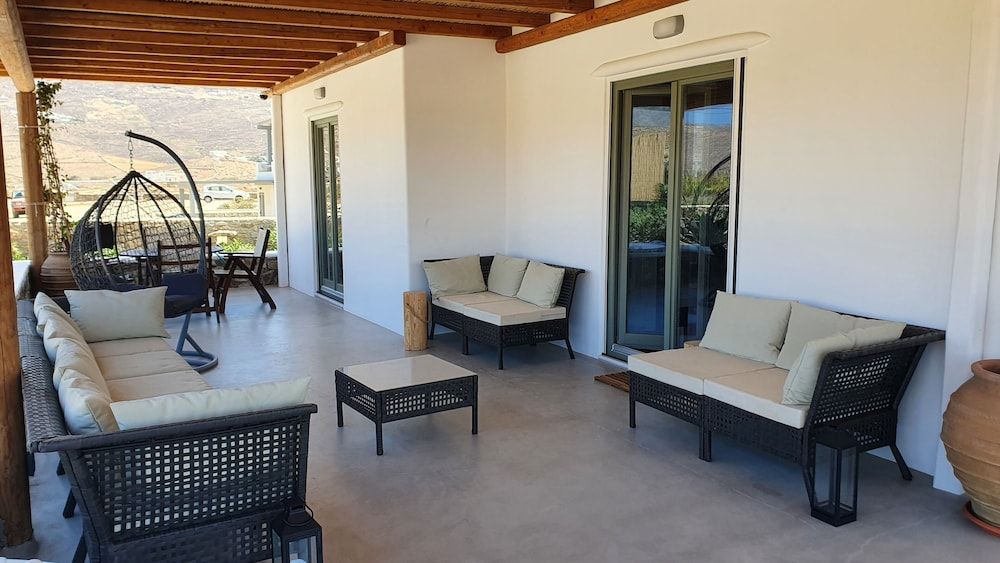 Villa Meli Comfort Villa, 2 Bedrooms, Garden Area 21