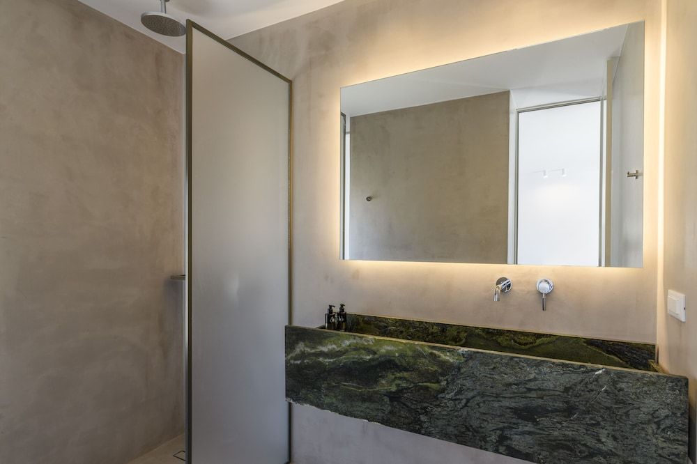 Muro Suites Deluxe Studio Suite, Sea View 5