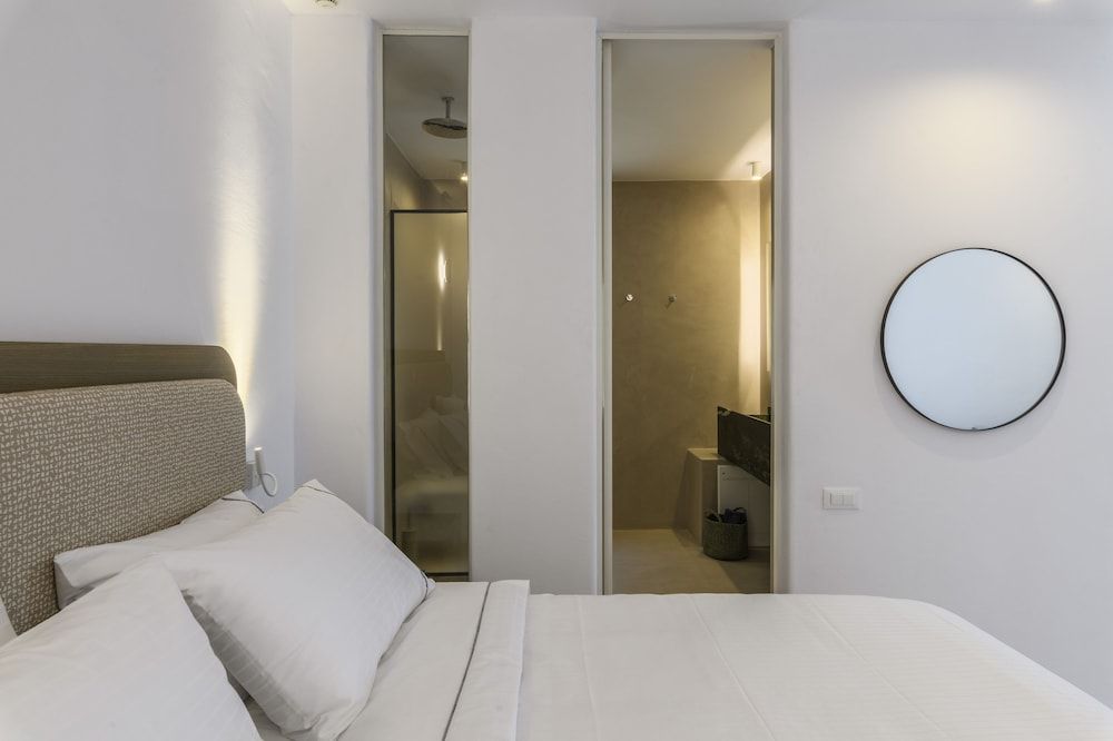 Muro Suites Grand Studio Suite, Private Pool