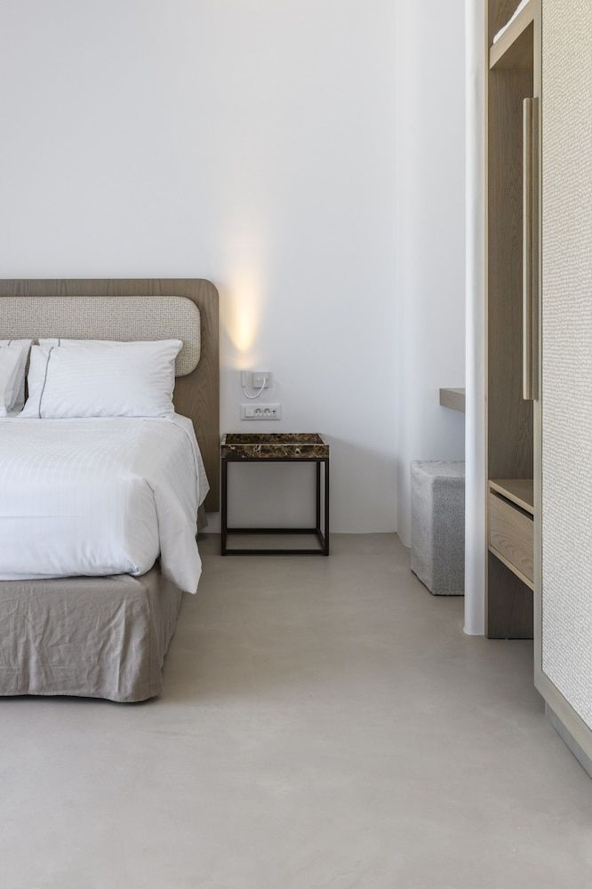 Muro Suites Junior Studio Suite, Private Pool