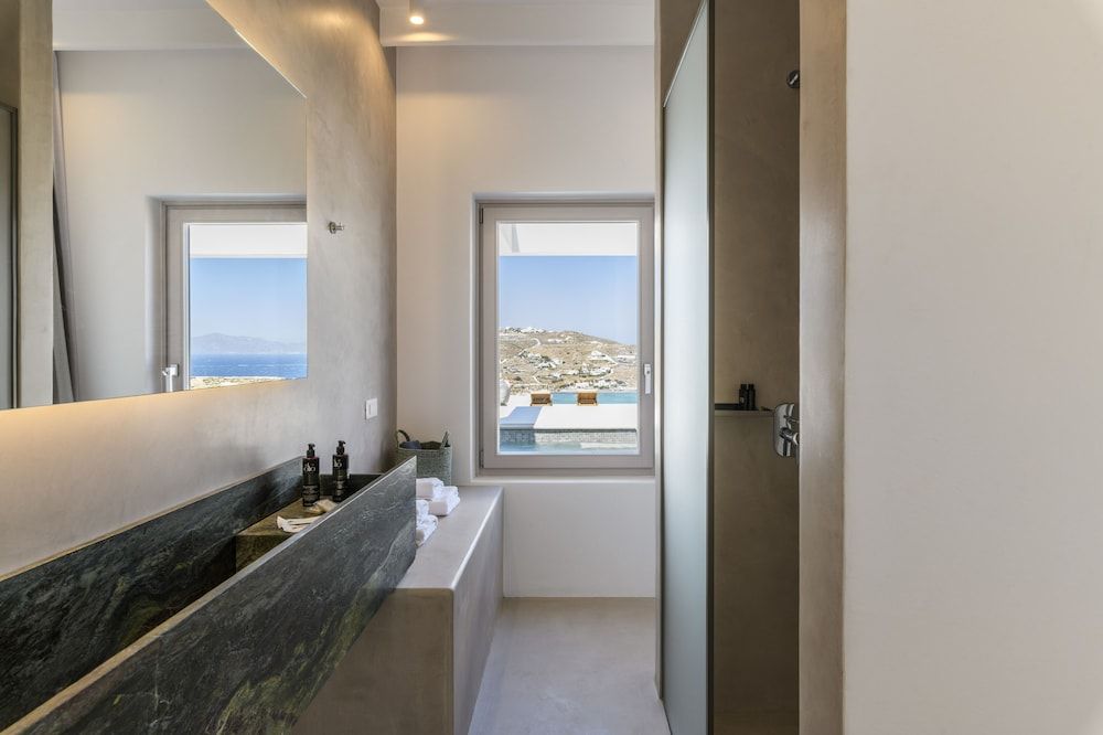 Muro Suites Junior Studio Suite, Private Pool 5