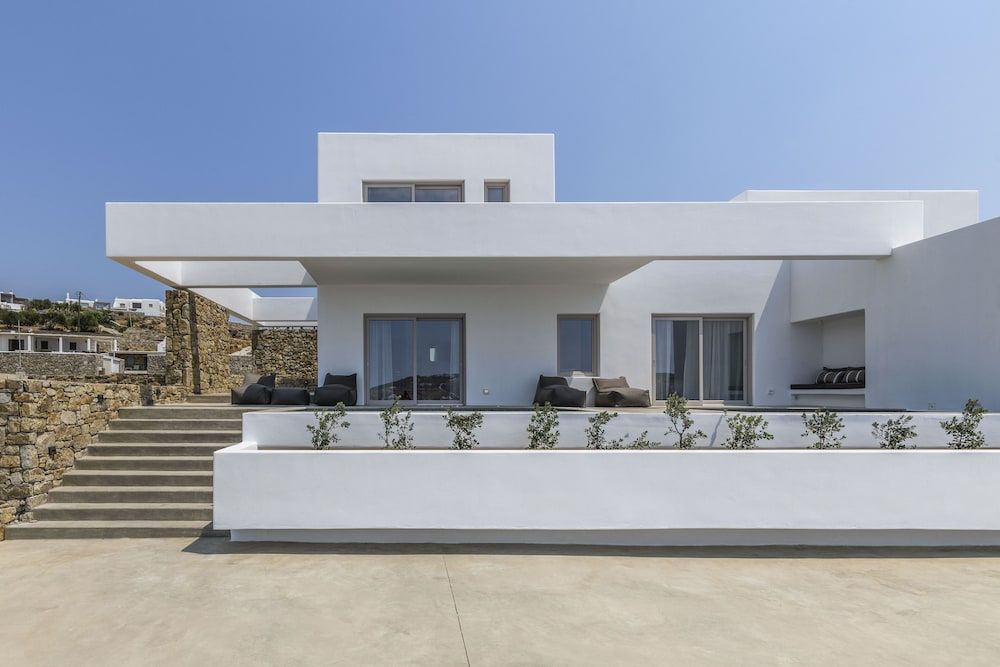 undefined Muro Suites 5