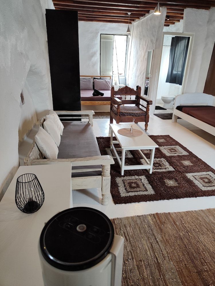 undefined Pyrgi Artemis Place Appartment With Balcony 8