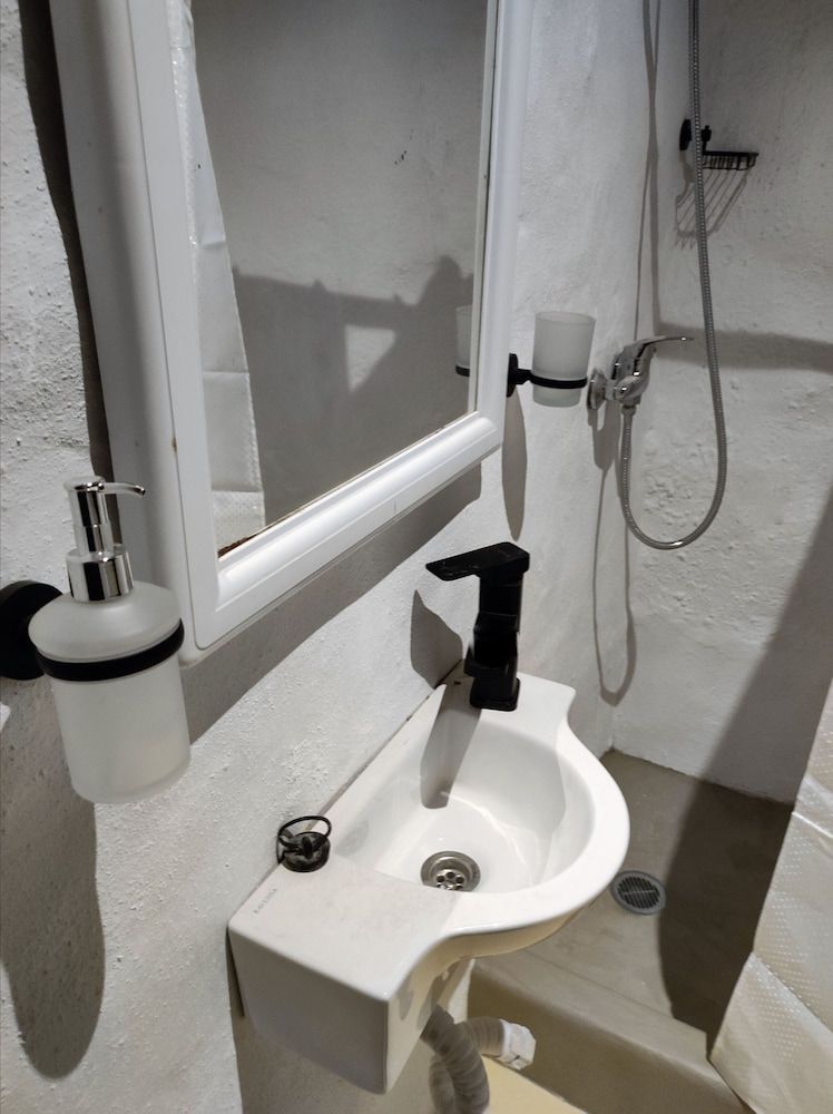 undefined Pyrgi Artemis Place Appartment With Balcony