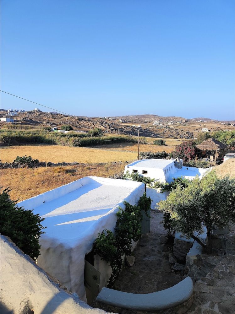 undefined Pyrgi Artemis Place Appartment With Balcony 6