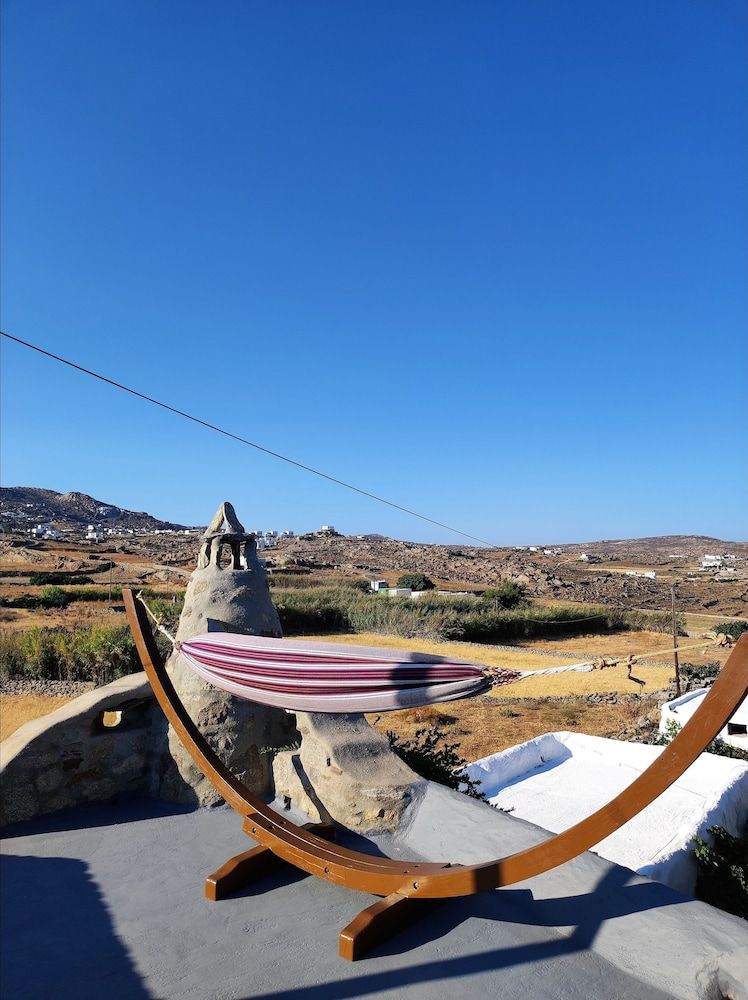 undefined Pyrgi Artemis Place Appartment With Balcony 3