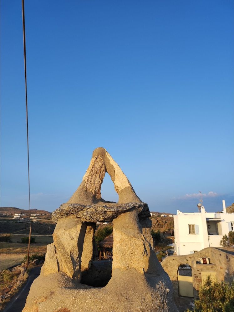 undefined Pyrgi Artemis Place Appartment With Balcony 5