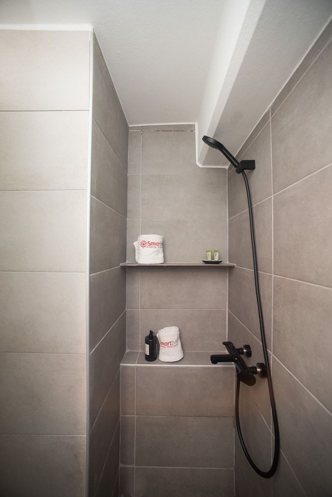 Amazing Maisonette with Roof Garden BBQ Apartment 23