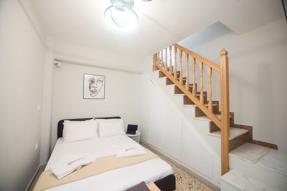 undefined Amazing Maisonette with Roof Garden  BBQ 6