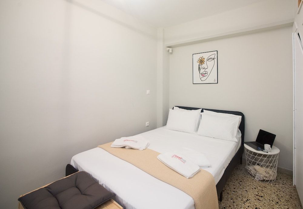 undefined Amazing Maisonette with Roof Garden  BBQ 5