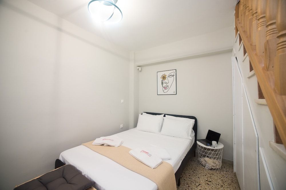 undefined Amazing Maisonette with Roof Garden  BBQ
