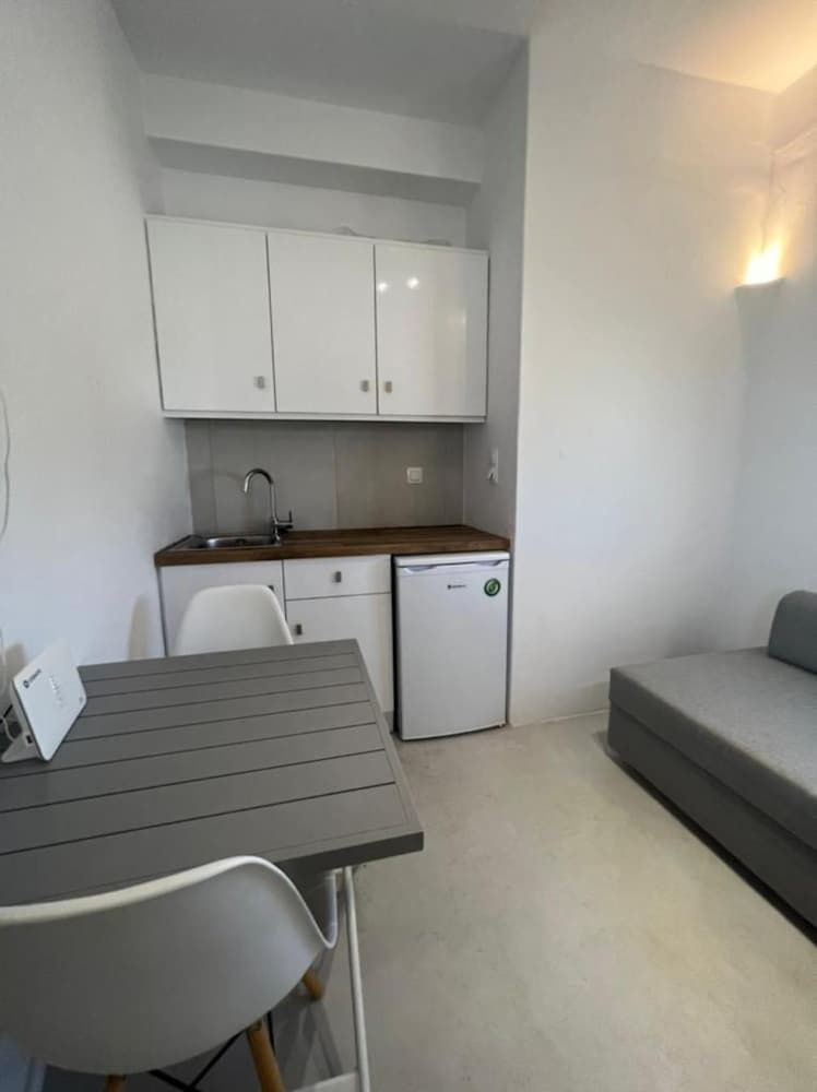 undefined Charming Apartment in Ano Mera 7