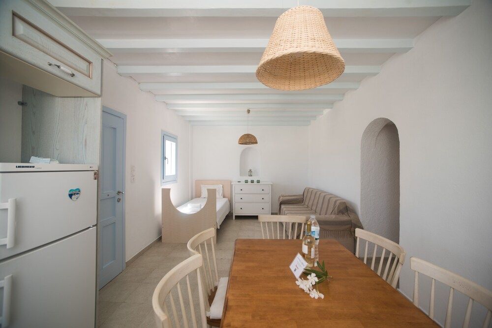 undefined Amazing Apt in Ano Mera 2