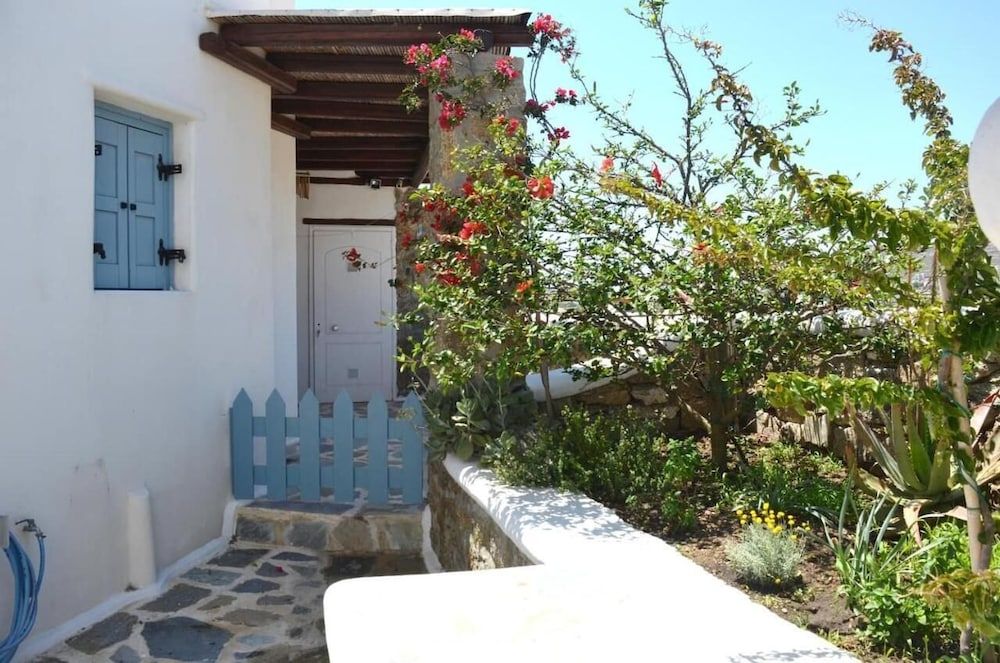 undefined Beautiful Apt In Ano Mera Village 3