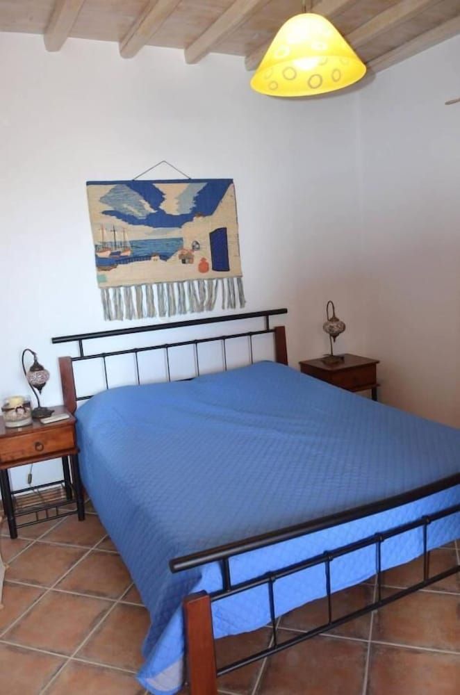 undefined Beautiful Apt In Ano Mera Village